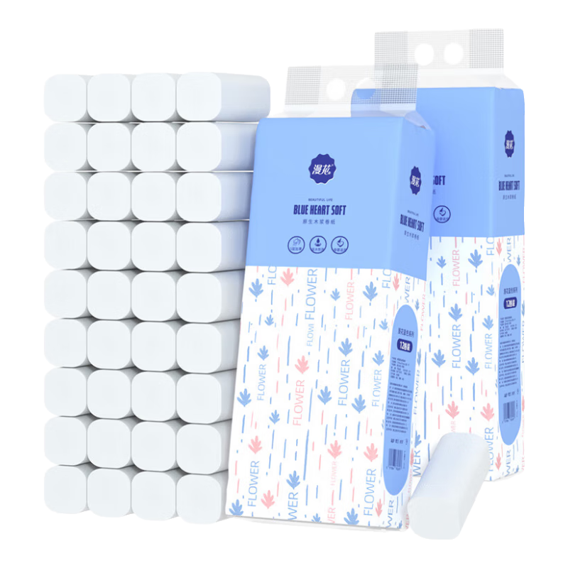 ����ԭľ��о��ֽ 12��*700��/�� �о�����ֽʵ��װ ��������� 8.99Ԫ