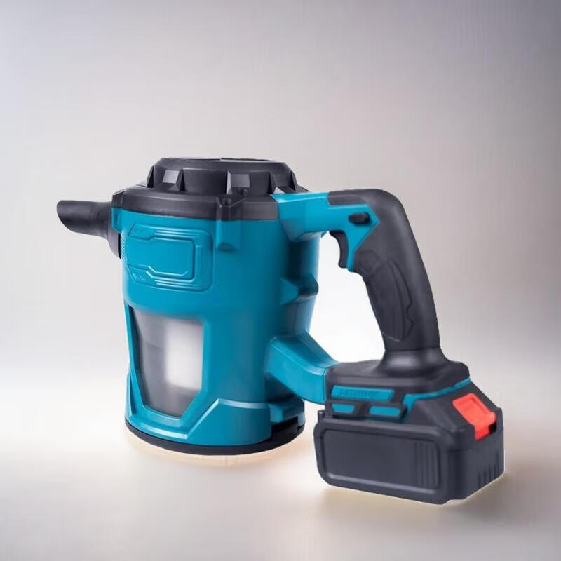 MOTOFEEL无线吸尘器车载便携式手持无线大功率充电吸尘器家用除尘地毯宠物毛手持锂电超大吸力吸尘机 标准版大吸力(1电池)