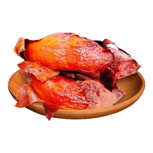 青馋猫山东正宗烟薯25号糖心烤制新鲜现挖蜜薯农家沙地烤地瓜农科院 山东25号烟薯 【净重4.5斤】 【单果3-6两】