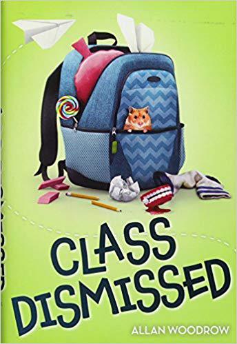 【预订】class dismissed