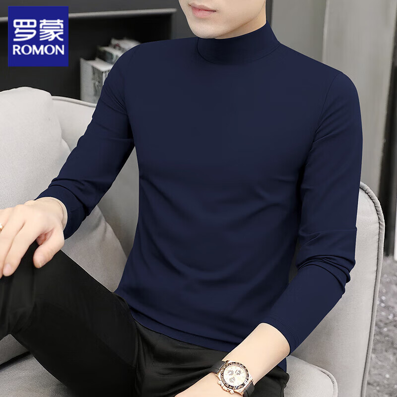 ���ڲ��������ɣ�ROMON������쳤��t����Ī�����ﶬ���¿����������������ڴ���װ���� ������-���� 3XL ��160~175��������91Ԫ