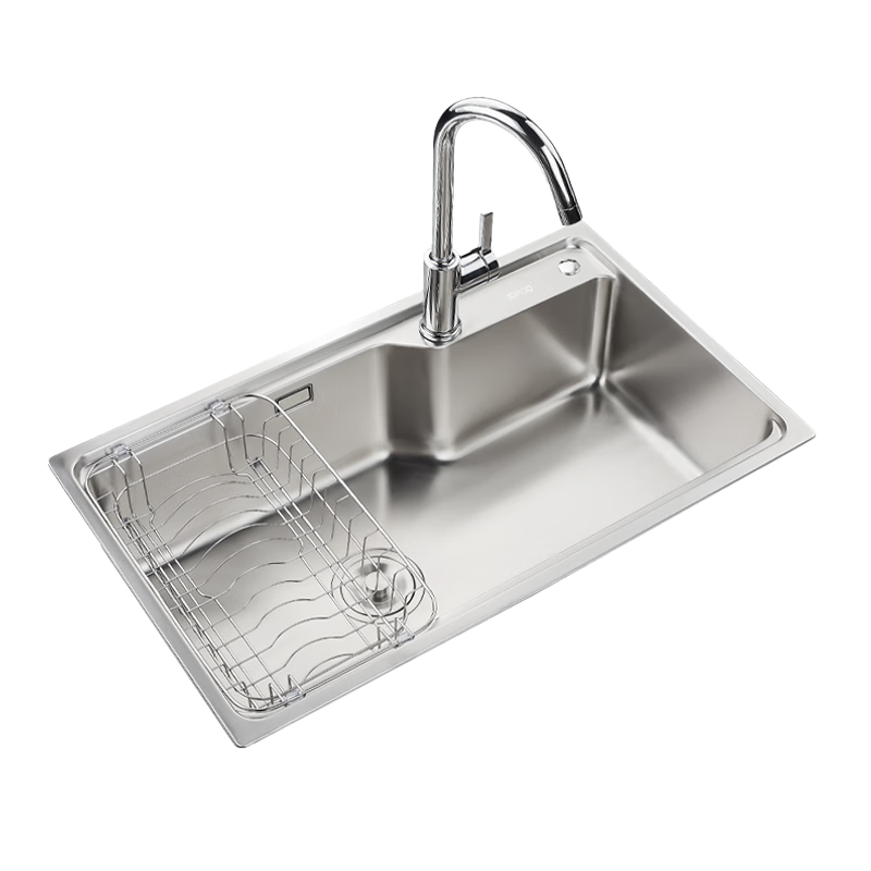 ���� JOMOO �������˿ˮ�� �󵥲�ϴ����ϴ��� 75*45 02277 635.63Ԫ(����ȯ)