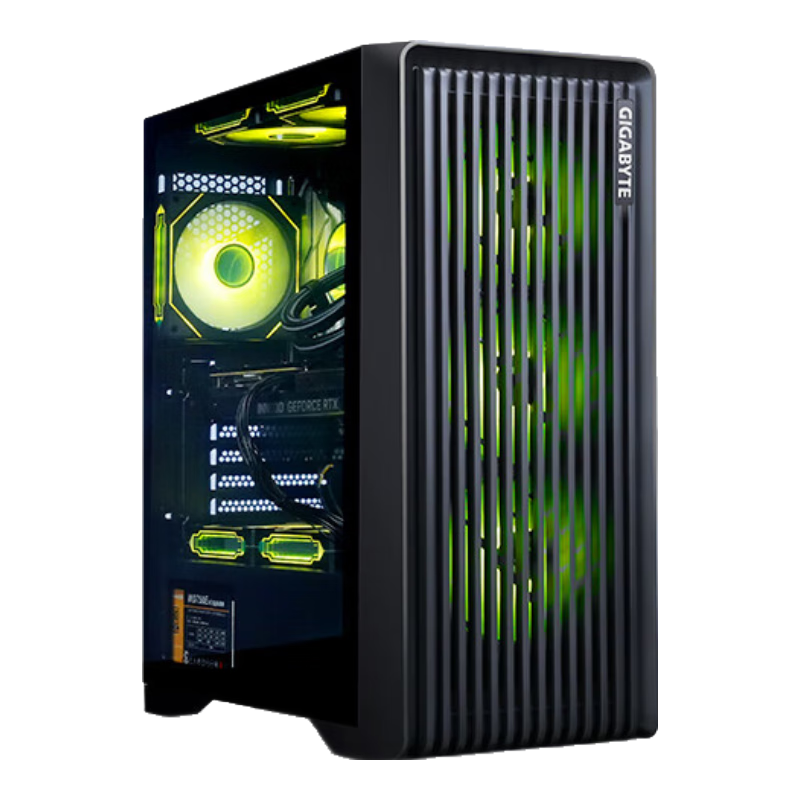 ӳ�� Inno3D ����504 U5 225/32G/1TB��̨̬ʽ������Ϸ̨ʽ����������ȫ������