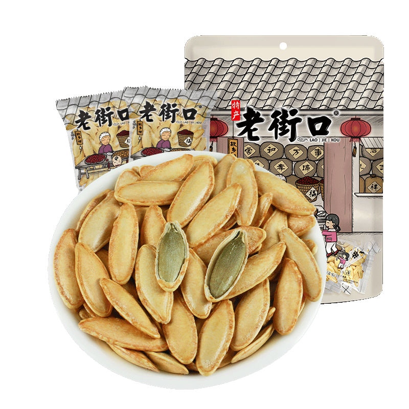 ڲϽֿڳ˼½ϹΟhζԭζ500gϹСװʳ ˼Ϲ(ζ)500g*2 50.8Ԫ2(25.4Ԫ/)