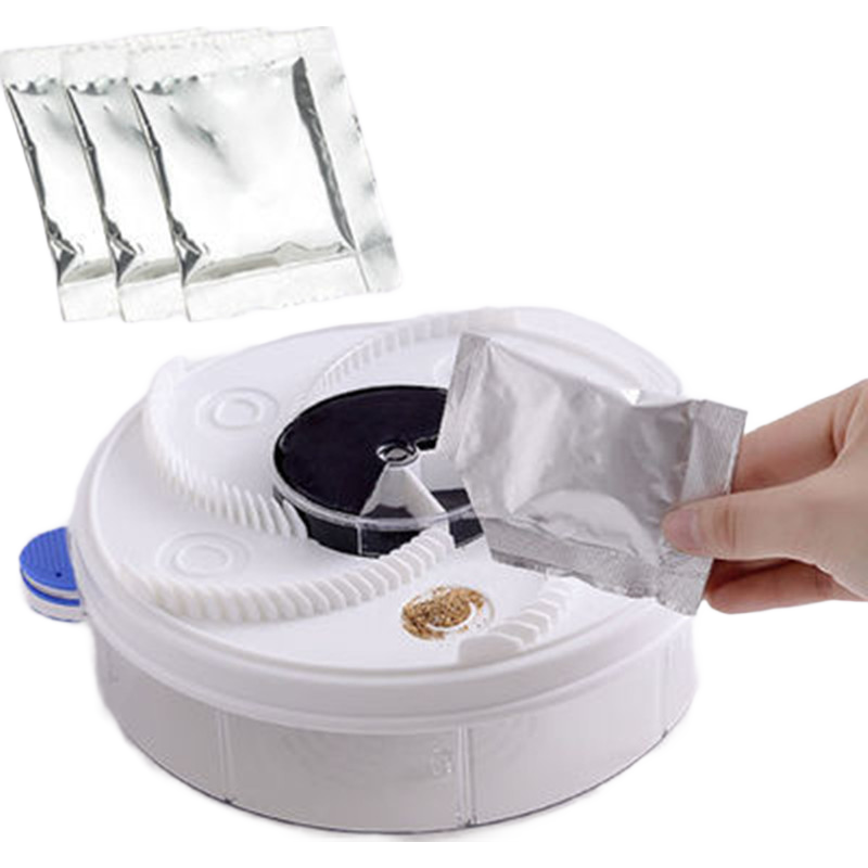 ���� �Զ�����Ӭ���Ӭ�������õ綯��Ӭ��ץ׽��Ӭ���������겶Ӭ�� �����ƶ�1̨+10�������ն� 34.9Ԫ