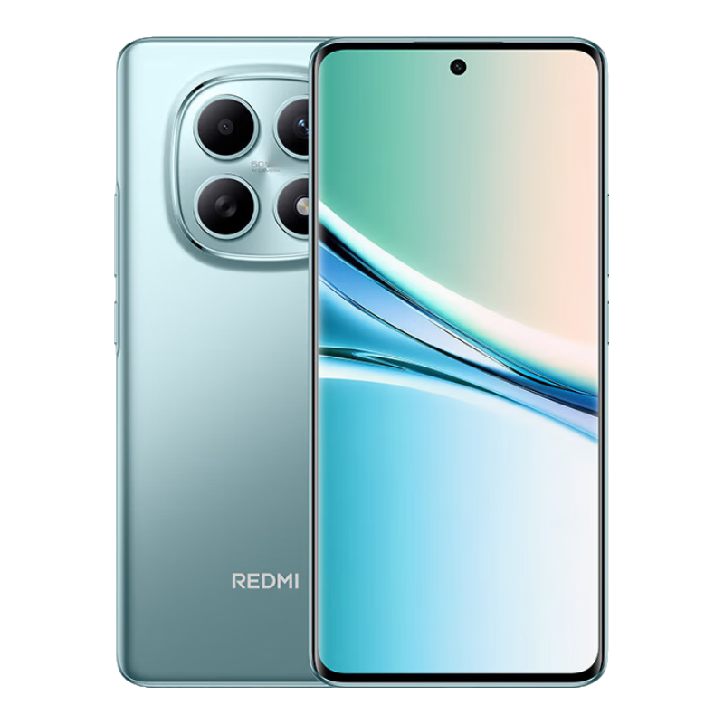 Redmi Note15 �ֻ� ������ 8+128G 849.15Ԫ