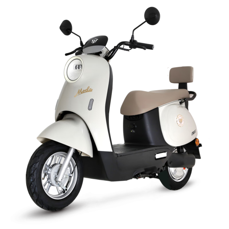綠源【門(mén)店自提】新款電動(dòng)摩托車(chē)MODA05 家用代步長(cháng)續航電動(dòng)車(chē)60V20Ah鉛酸 耐用電摩電動(dòng)車(chē) 到門(mén)店選顏色