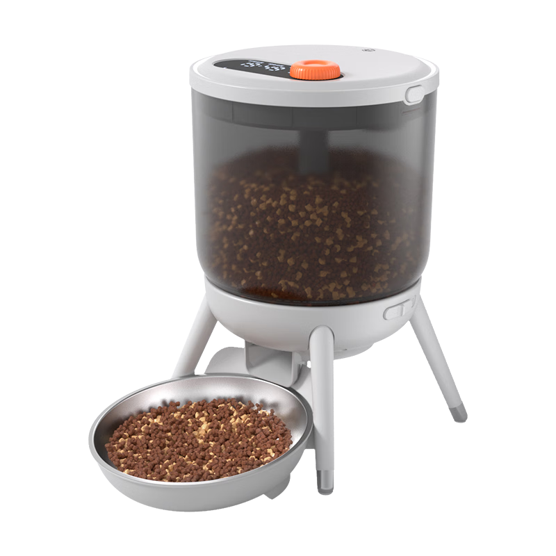 �����������ܳ���ιʳ�� �Զ�è��������ʱè���Զ�Ͷʳ��������� 118.85Ԫ(������)