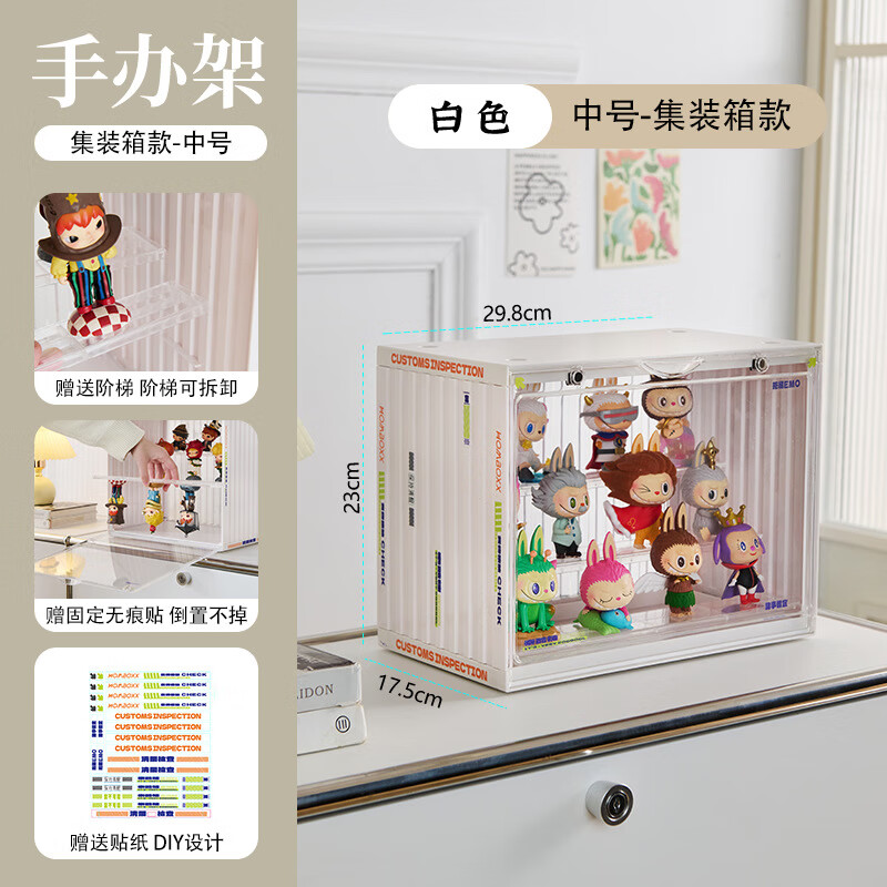 ���ܻ�ä������չʾ�ܷ���������������չʾ�м�װ��͸�����ɺ� �кš���Լ�ס� ��������+�޺���+DIY��ֽ�� 59.2Ԫ