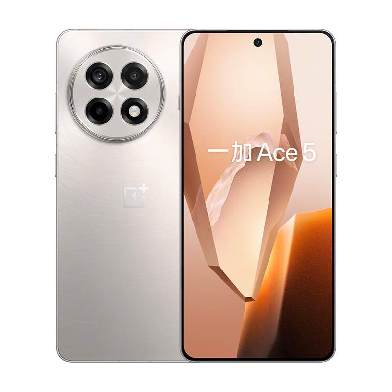 ONEPLUS/һ�� Ace 5 �ֻ� ���������� 8 �����Ϸ�ں� ������ 16+256G 1979.1Ԫ(������)