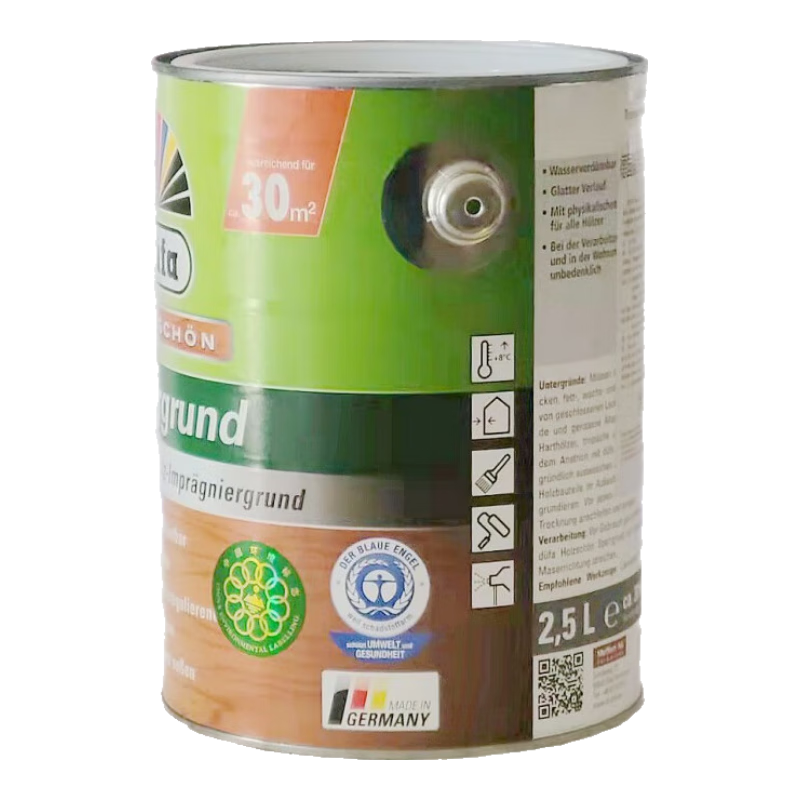 都芳（DUFA）都芳環(huán)保水性木器pu漆清漆透明底漆木器漆家具裝修漆 家具裝修漆