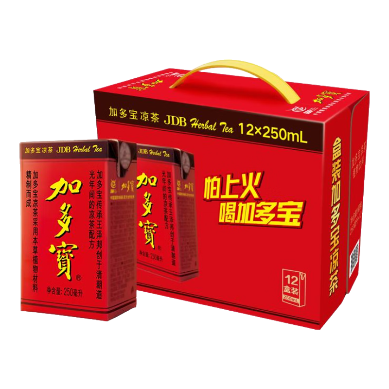 �Ӷ౦ ���� ��װ��ֲ������ 250ml 30�� ԭζ