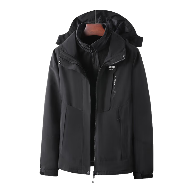 JEEP SPIRIT������������＾�����˶����мп��з���ٴ������ ��ɫXL 81.8Ԫ