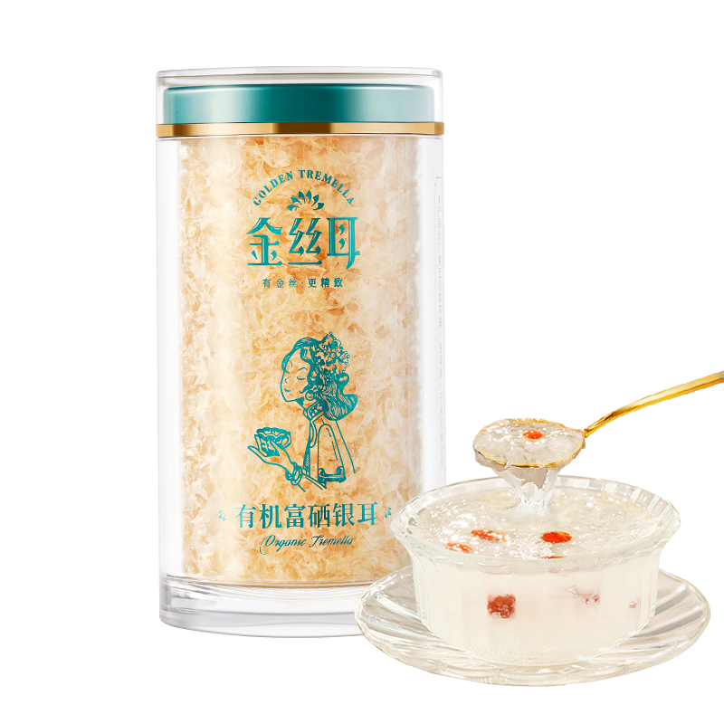 ��˿�� �л��������� 80g ��ʳ���������� ���ľ�� �ϱ��ɻ� �ͳ�����Ʒ 182Ԫ