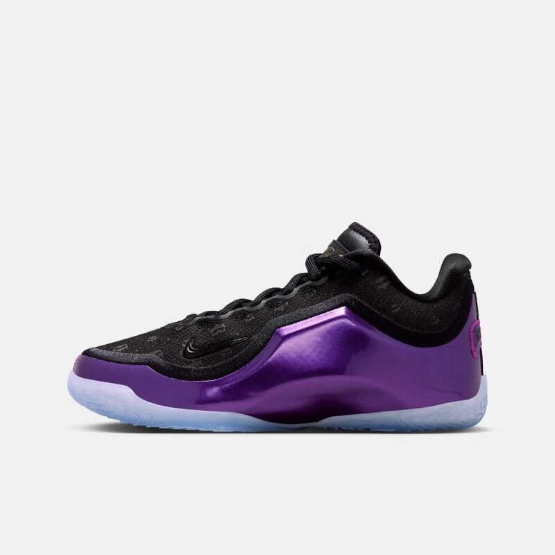 耐克（NIKE）LEBRON XXIII ALT 1 (GS)运动训练篮球鞋IQ6709-001 IQ6709-001 39