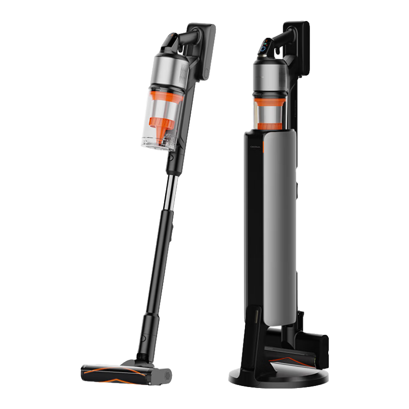 �¶��꣨Deerma�����������ֳ��Լ���������������ɨ�������๦�����ܻ�վ�̹⼯���ܼ�G30 Pro 100�� ����Ʒ��ȫ�������Լ���������G30 Pro 773.16Ԫ(������)