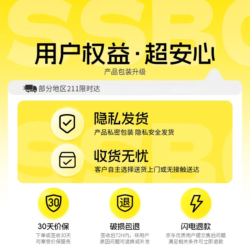 第六感避孕套颗粒情趣安全套组合大颗粒 成人计生情趣用品 【颗粒六合一组合】颗粒激点18只+冰火一体12只