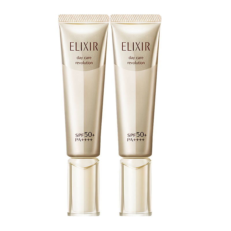 yilisier/����˿�� ��� ��ɹ˪ �߱���ɹ ��Ч��ʪ ��ɹSPF50+ 35ml 2֧ 341.9Ԫ(����ȯ)