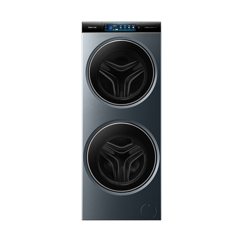 �����ۣ�Casarte��˫��ϴ�»�����  22KG��Ͳ����ȫ�Զ�ϴ�»�˫�ӷ���ϴ�� 10KG+12KG����ϴ��һ�������� 22kg����������ϴ�»� ˫Ͳ 15999Ԫ(������)