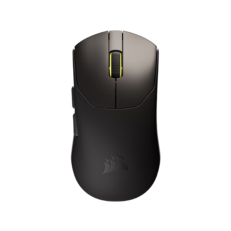 美商海盗船 圣剑SABER DPI 8000Hz