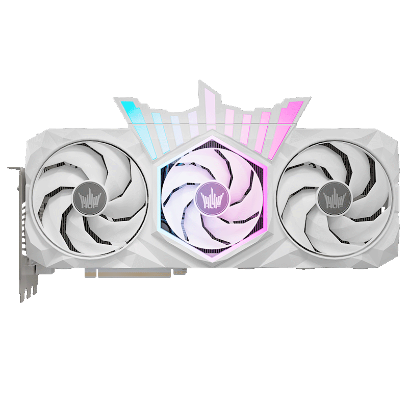 PLUSӰ  GeForce RTX 5070 HOF OC LAB Deluxe-X 12G GDDR7 DLSS 4 羺ϷƼAIԿ 5292.56Ԫ