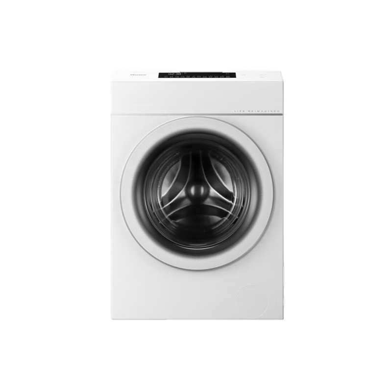 Hisense/���� �޻���E7Q 13kg ϴ��һ�� WH130E7Q 4671.09Ԫ(������)