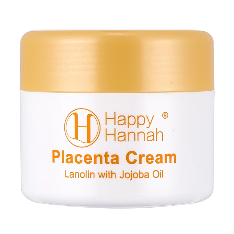 Happy Hannah �ɺɰ�̥����������˪ 100g �Ͷ�����ϼ�������֬ 19.9Ԫ����յ���