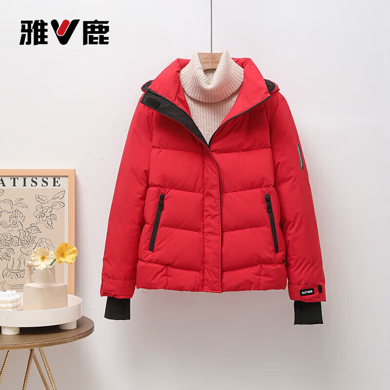 ڲ¹̿޷ŮкɼӺñůװ  L Լ120-135 278.99Ԫ