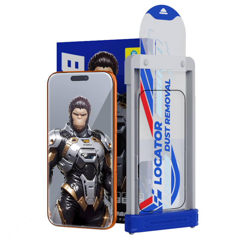 ������������ƻ��17Promax�ֻ�Ĥ iPhone17promax�ֻ�ĤAR��͸����ȫ���޳��ַ�ˤ��ָ���ֻ�������Ĥ 164.7Ԫ(������)