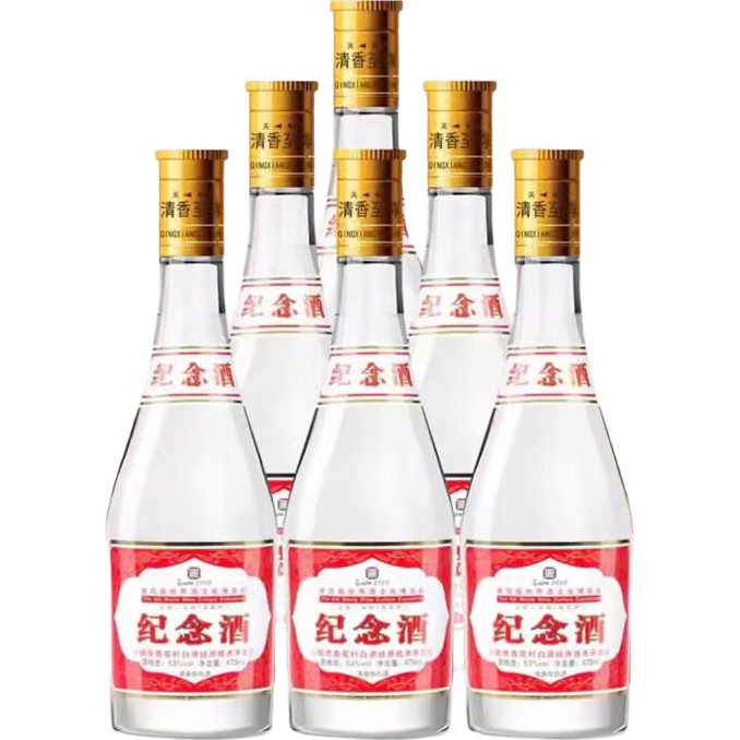 ɽ���ӻ��� ����Ƹ��ݾ� 53%vol 475mL��6ƿ    29.95Ԫ ��59��һ��һ��