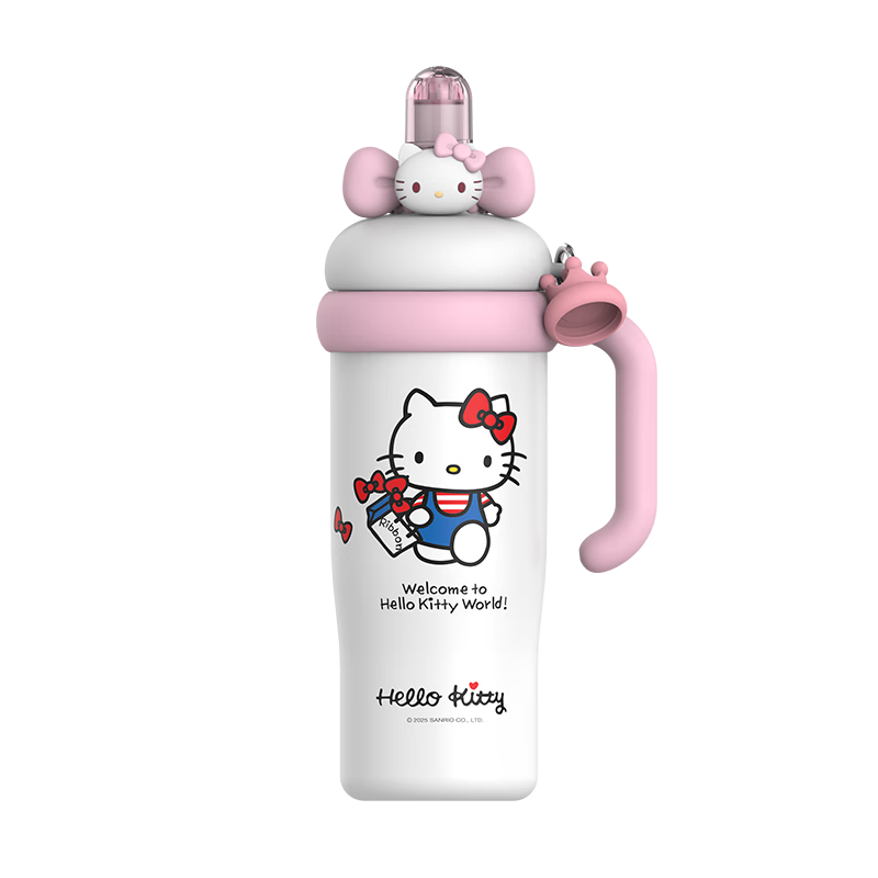 ���ڲ���������Ÿ��SANRIO������èHelloKitty�ࣱ��Ա��±�316����ִ�����Ů��������960ml