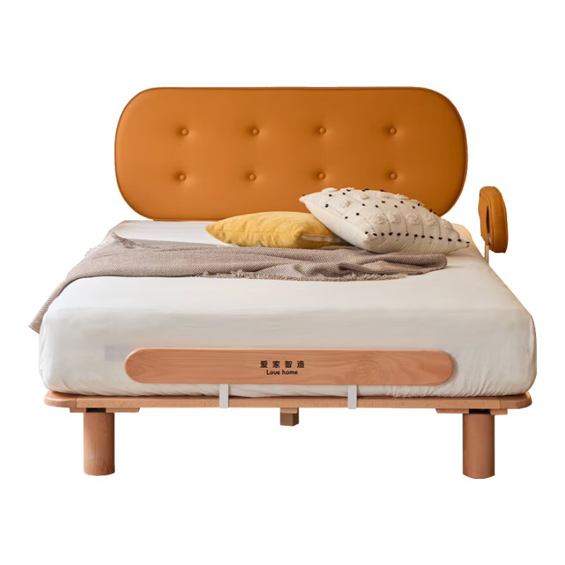 ���ڲ����������������ͷ���������ͯ��Ů���к�����������С�����˴�1.5m�ľʵľ�� ������/�㴲 1500mm*2000mm 1390.6Ԫ(������)