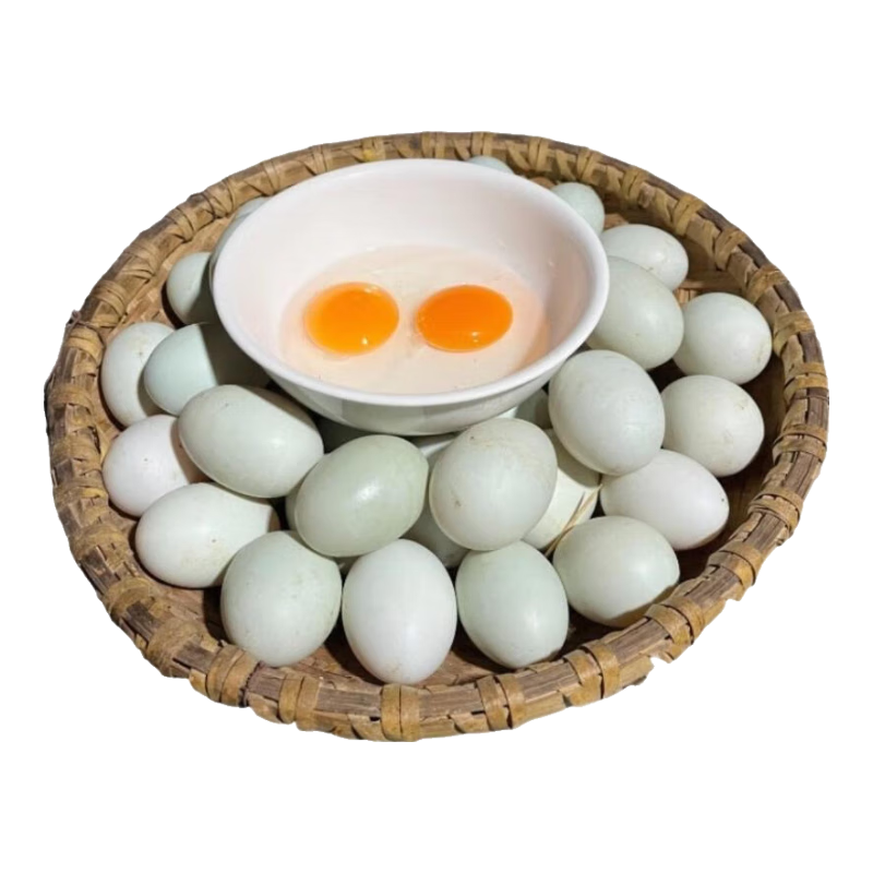 ���ڲ��������������ּ�Ѽ����Ѽ������Ѽ��ũ��ɢ�����Ѽ����Ѽ��Ұ��Ѽ 65-75g 20ö 23.99Ԫ