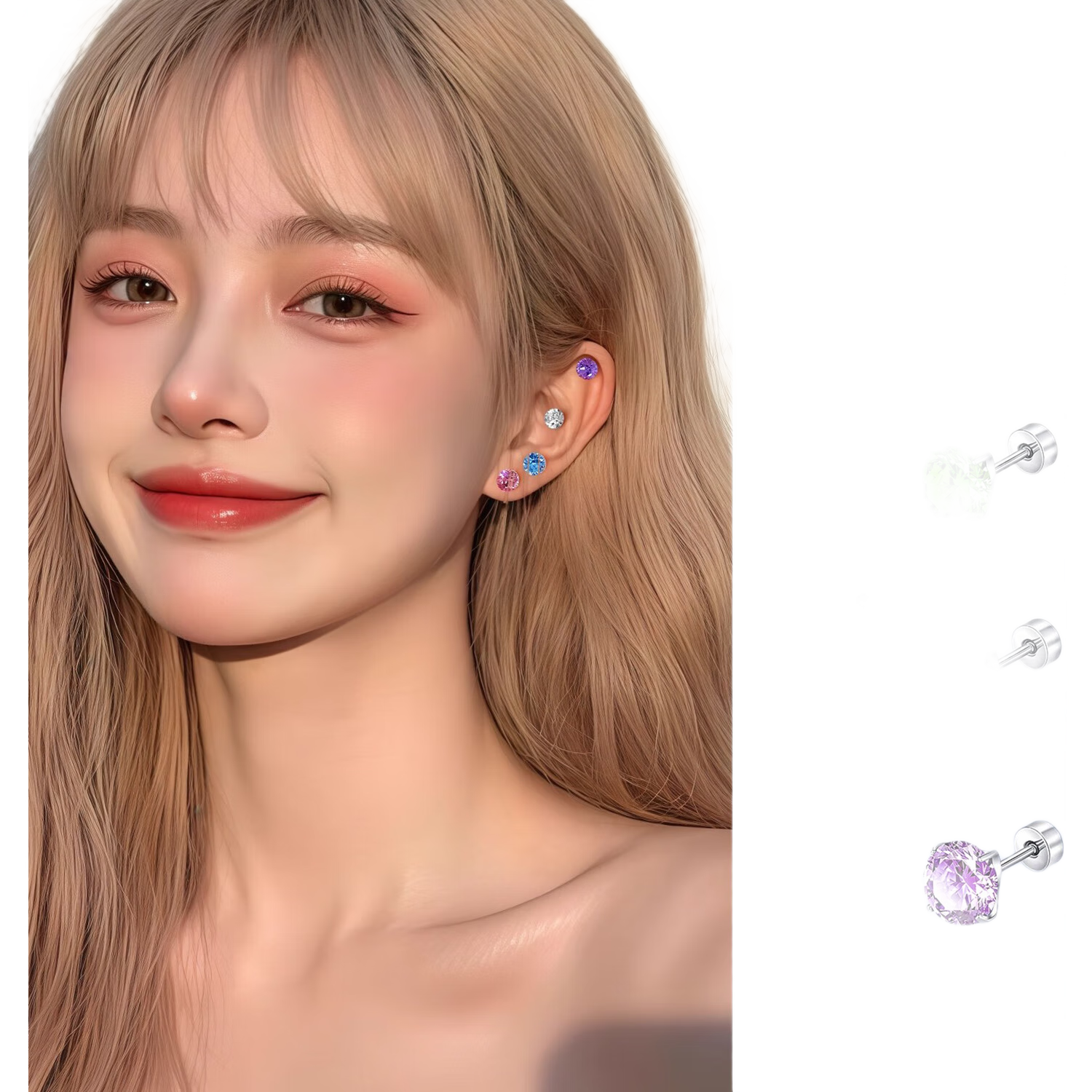 ���ڲ�����Lnieer����bi��ҽ���Ѹֱ����������������Ƕ������ѺϽ��������ƷŮ ��ҫ��һ�ԡ�ҽ�ü��Ѹ֡� 17.4Ԫ