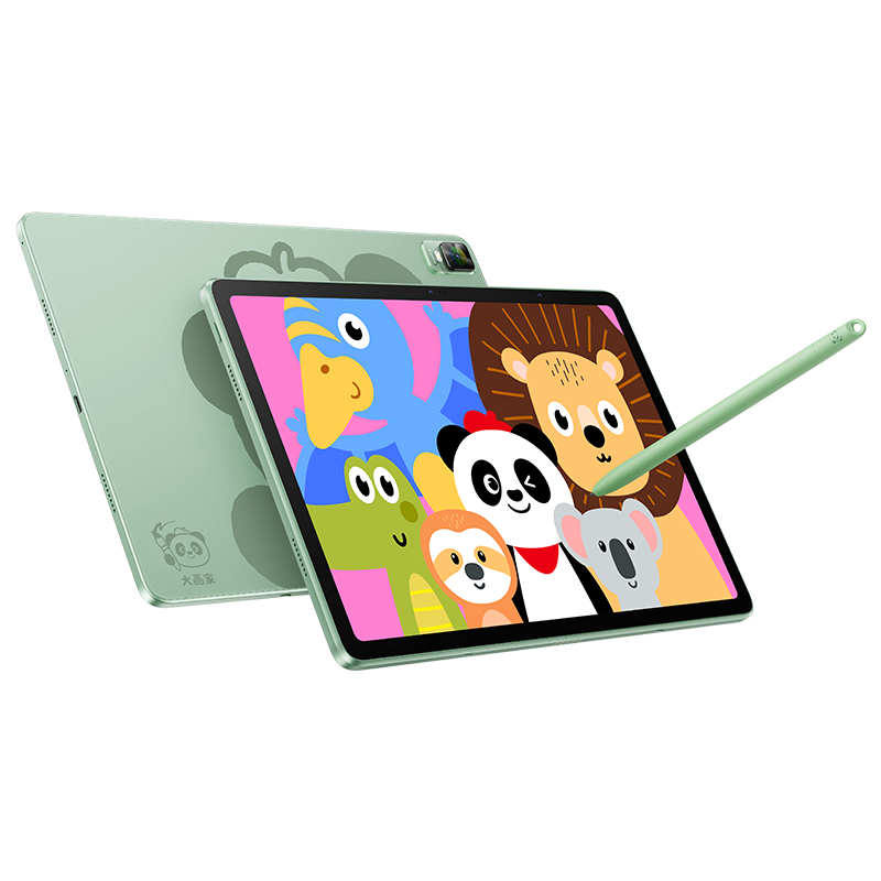 友基（UGEE）大画家绘画学练机D6智能护眼学生平板学习机初高中通用学习机数位屏数位板