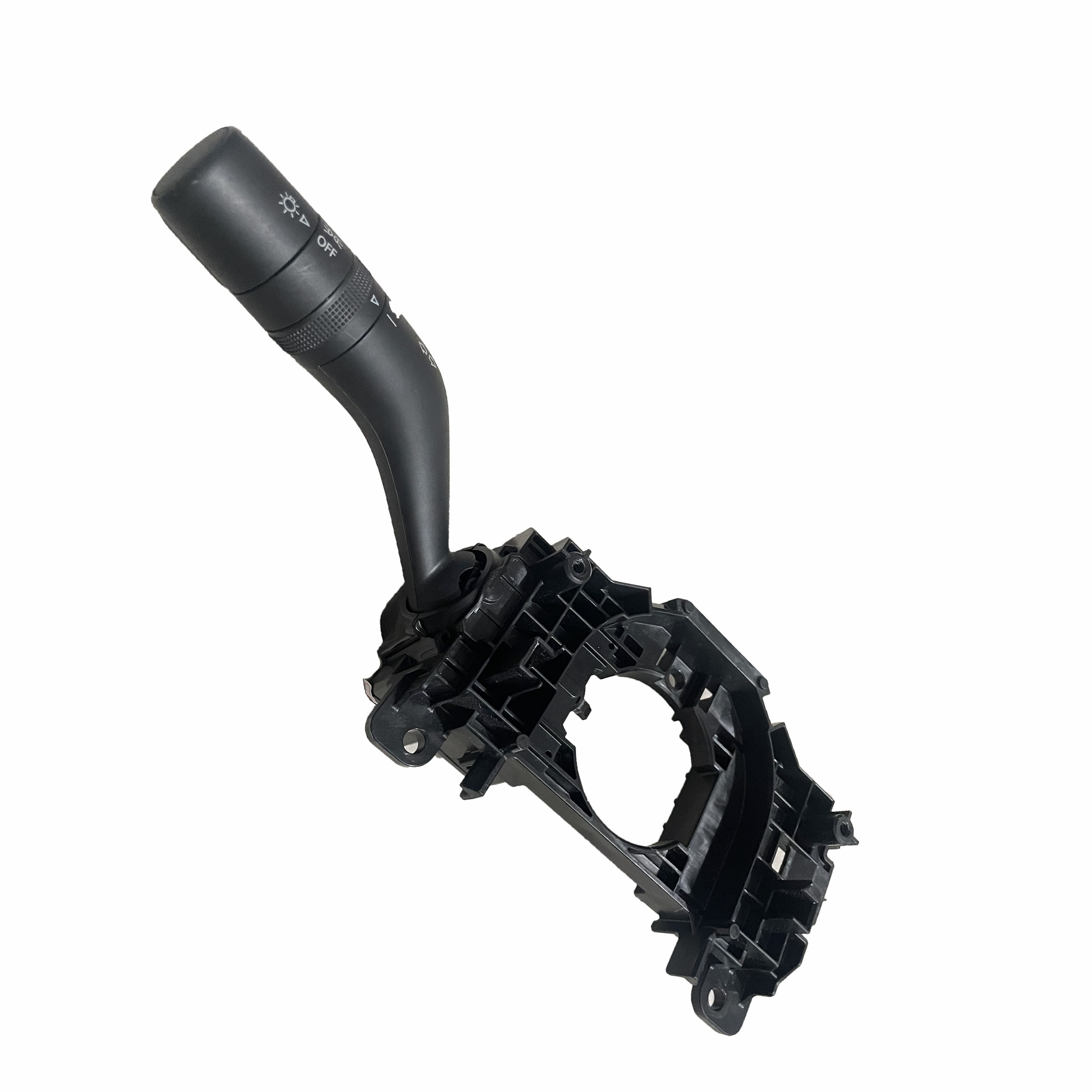 适用新款昂克赛拉大灯开关雨刮开关组合开关灯光开关转向灯开关 低配