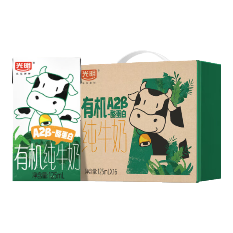 ���ڲ��������� �л�A2 ����ש ��ţ�� 3.6g���� 16�� 125ml 34.9Ԫ