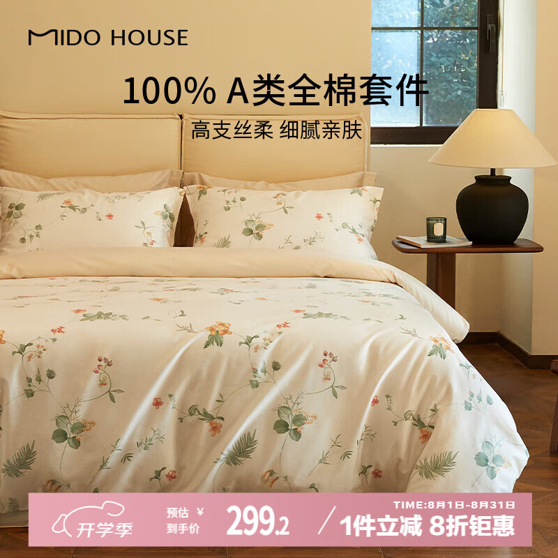MIDO HOUSE����60֧�����޴����ļ��״����ļ�����ӡ����Ʒ�׼� 1.5m������
