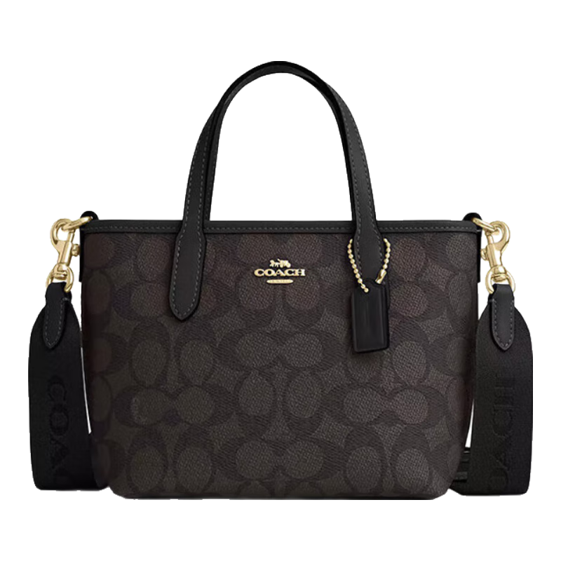 ޢ�ۣ�COACH��Ů�� �¿�City����ӡ�������������ذ�Ůʿ���ᵥ��б�����Ů�� CW032 ����ƴ�� IMXAQ 1118Ԫ