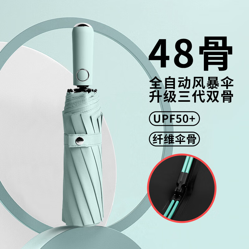 ���ܻ��¹�Ʒ������24��ȫ�Զ���ɡ��źڽ�����ɡ��ɹ̫��ɡ�۵�����ɡ 4����������ڽ������� 8�� 46.24Ԫ