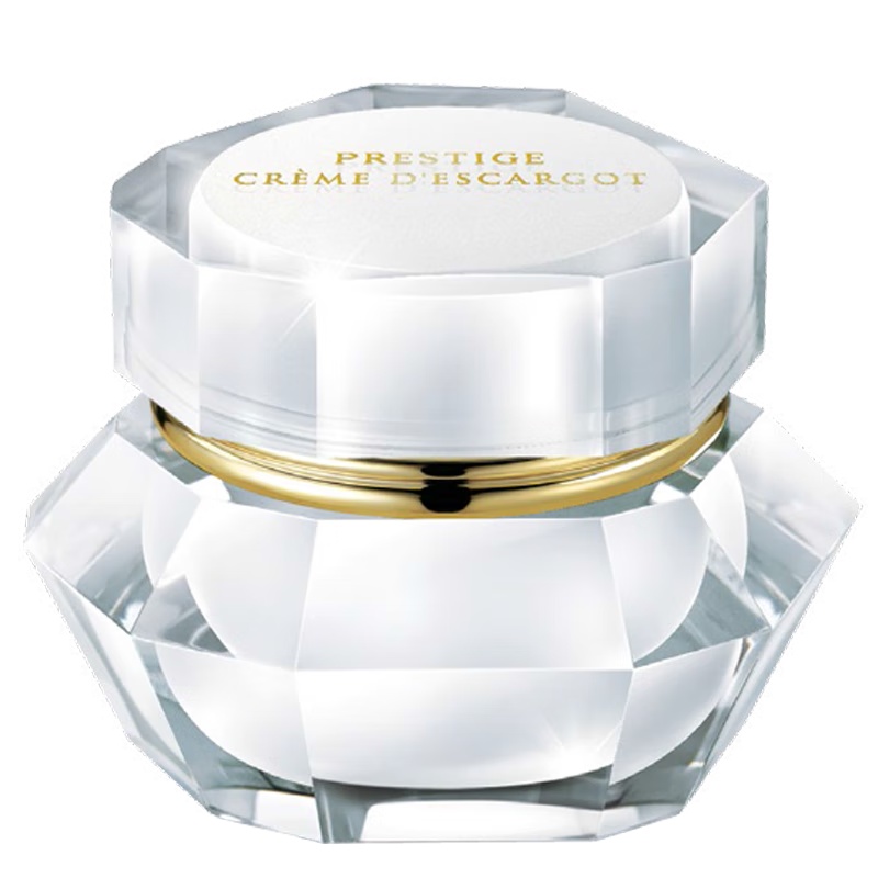 伊思晶鉆蝸牛面霜60ml 保濕緊致抗皺滋養(yǎng)修護(hù)女 晶鉆面霜60ml