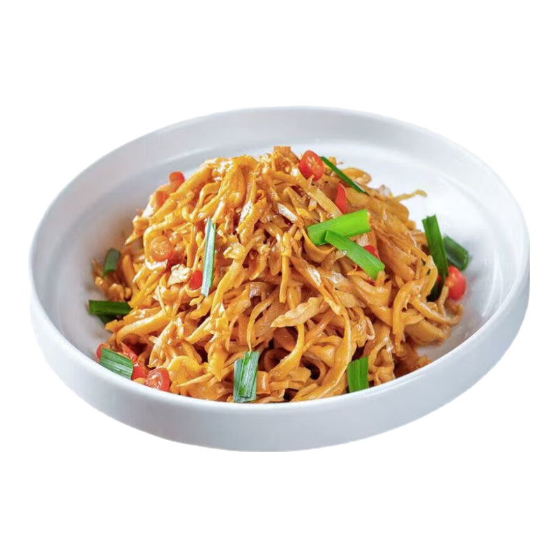 江西竹笋嫩笋尖新鲜糯米笋湿笋片火锅食材非笋干免切配菜嫩笋尖 餐饮装 500克5袋