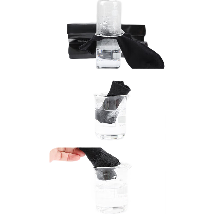 【7A抗菌】袜子男秋冬季中筒抗菌防臭吸汗休闲男士长袜 随机2双装