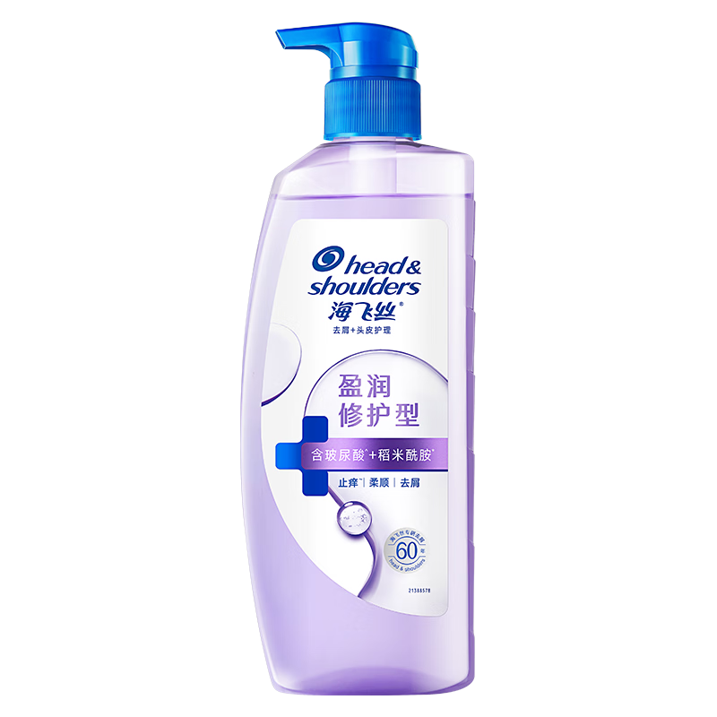 Head&Shoulders/˿ ͷƤ ϴˮ 670g ͷƤˮ