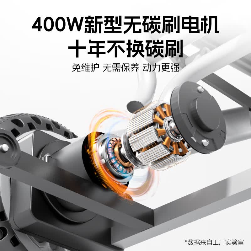 电动轮椅排行榜前十名出炉：这10款续航强，舒适便捷超实用-图片7
