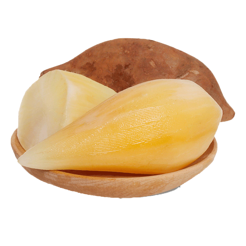 京觅四川雪莲果净重4.5斤单果150g+甄选精品果清甜脆爽 源头直发