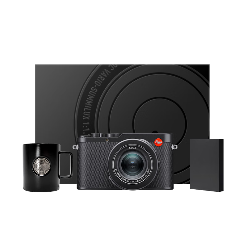 �⿨��Leica��D-LUX8��ѡ��� �๦�ܱ�Яʽ������� dlux8�����װ�����ӣ�D-LUX 8��19191��