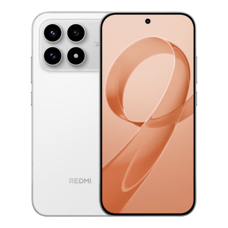 REDMI ���� K90 �ֻ� ����8����� ��ɫ 16+1T 3499Ԫ
