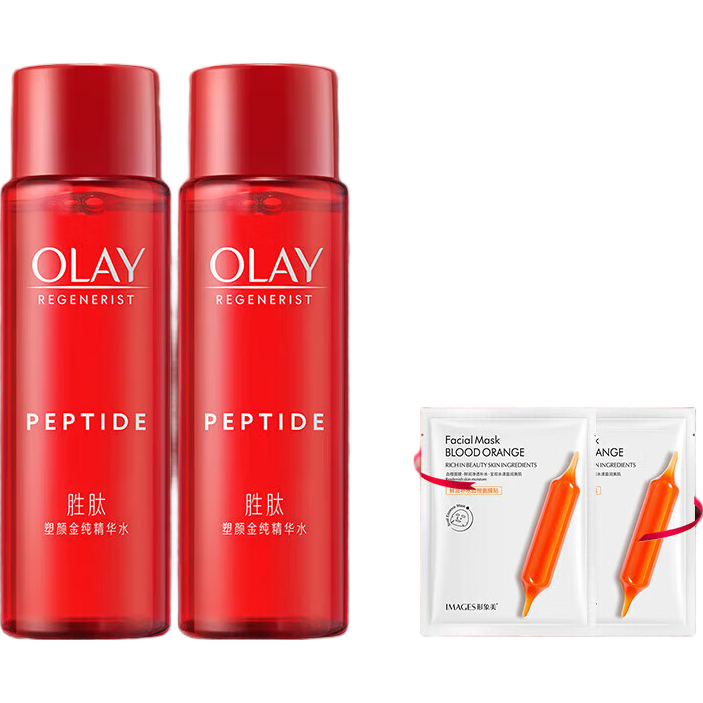 ���ڲ����������ͣ�OLAY�����մ��ƿ����ˮʤ�Ŀ��岹ˮ��ʪ���ƽ�������ˬ��ˮ����Ʒ ���ƿ����ˮ��100ml 29.9Ԫ