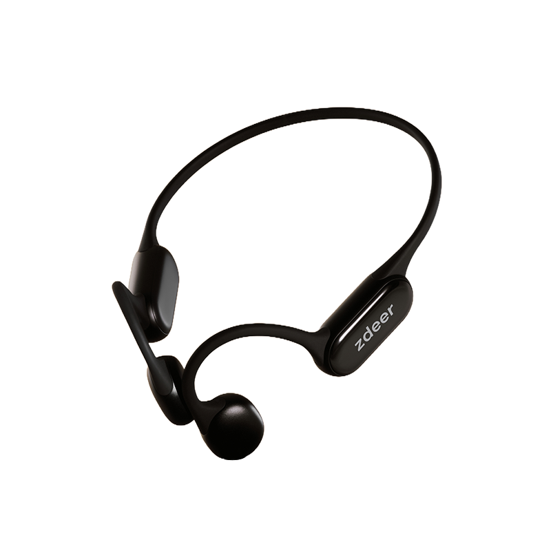 左點(diǎn)zdeer 【骨傳導助聽(tīng)器4代pro重磅首發(fā)】老人中重度聽(tīng)損 耳聾耳背